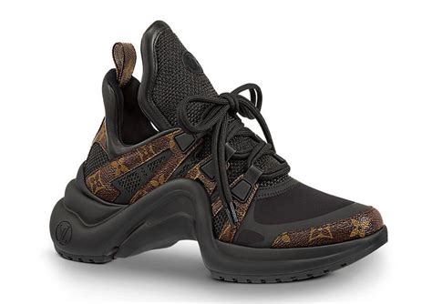 louis vuitton lv archlight sneaker|louis vuitton archlight sneakers men.